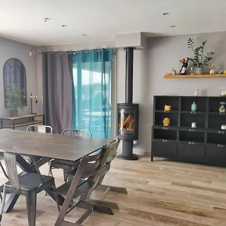 La Montaurousienne - Maison Neo-provencale Dans Le Pays De Fayence Villa