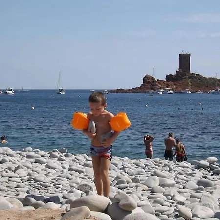 La Montaurousienne - Maison Neo-provencale Dans Le Pays De Fayence *